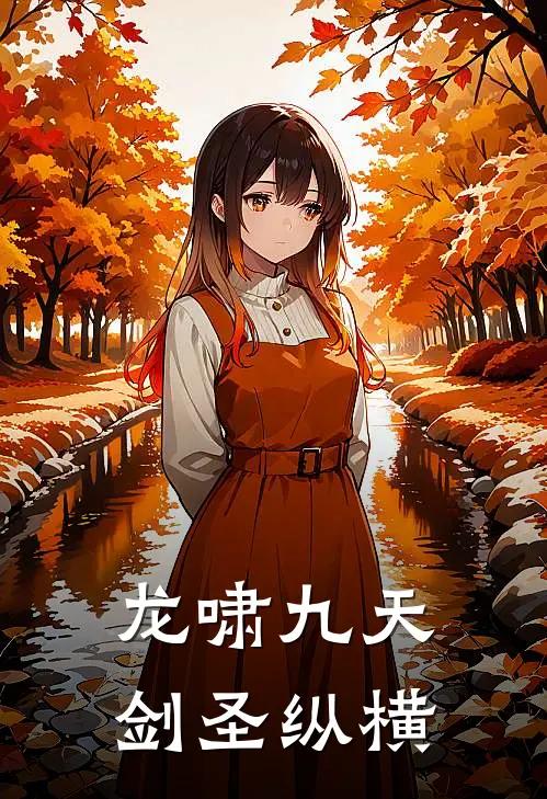 龙啸九天：剑圣纵横