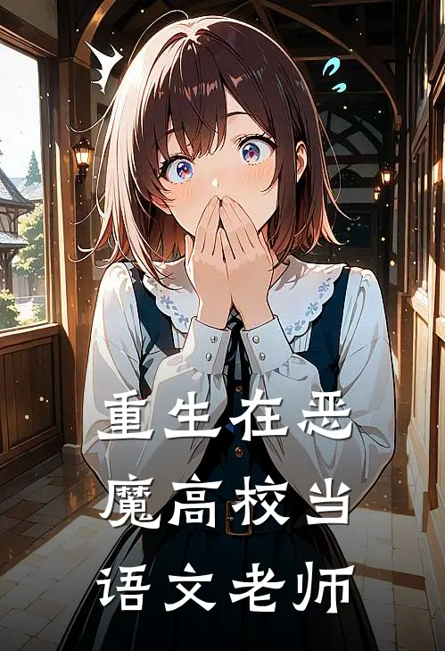 重生在恶魔高校当语文老师