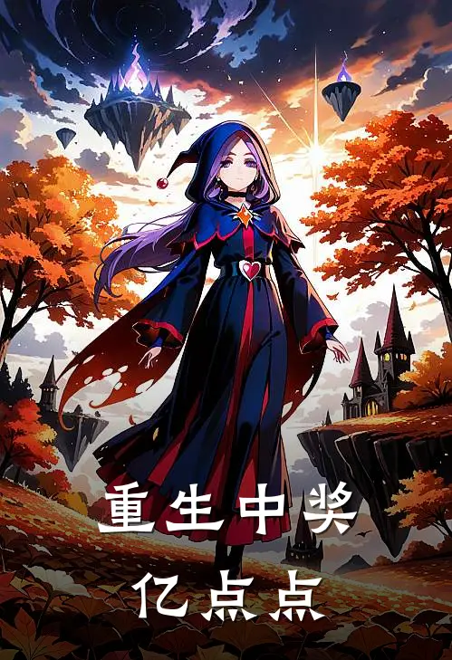 重生中奖亿点点