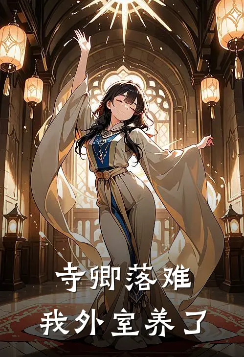 寺卿落难，我外室养了