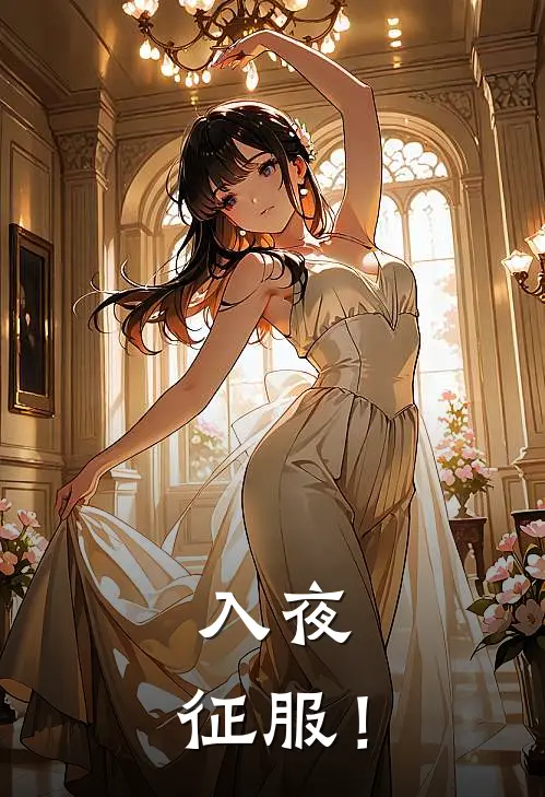 入夜，征服！
