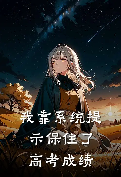 我靠系统提示保住了高考成绩