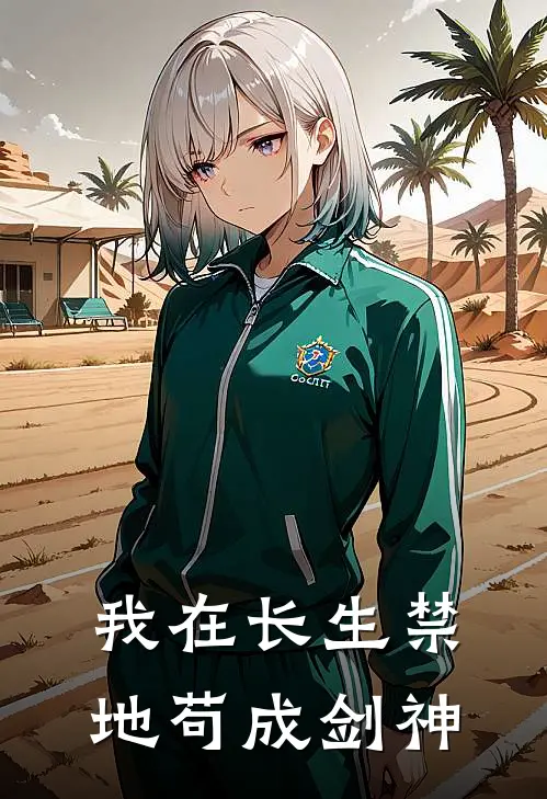 我在长生禁地苟成剑神