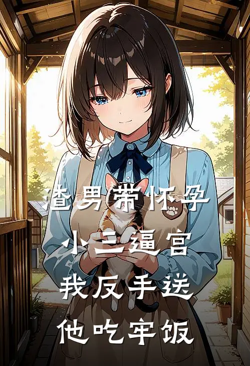 渣男带怀孕小三逼宫，我反手送他吃牢饭