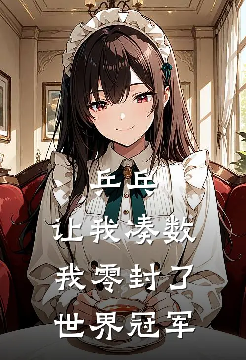 乒乓：让我凑数，我零封了世界冠军