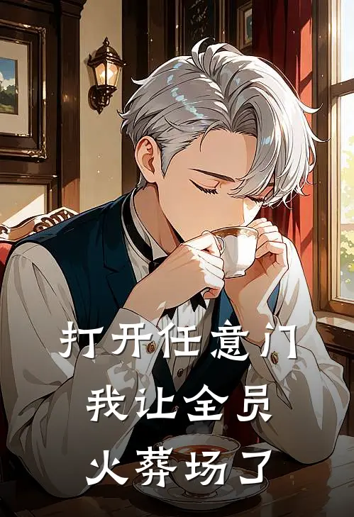 打开任意门，我让全员火葬场了