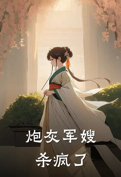炮灰军嫂杀疯了