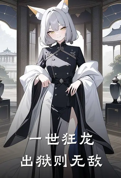 一世狂龙，出狱则无敌