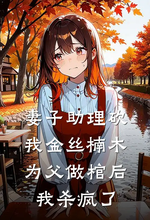 妻子助理砍我金丝楠木为父做棺后，我杀疯了