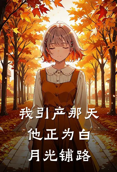 我引产那天，他正为白月光铺路