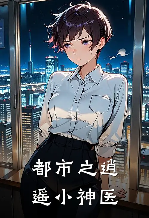 都市之逍遥小神医