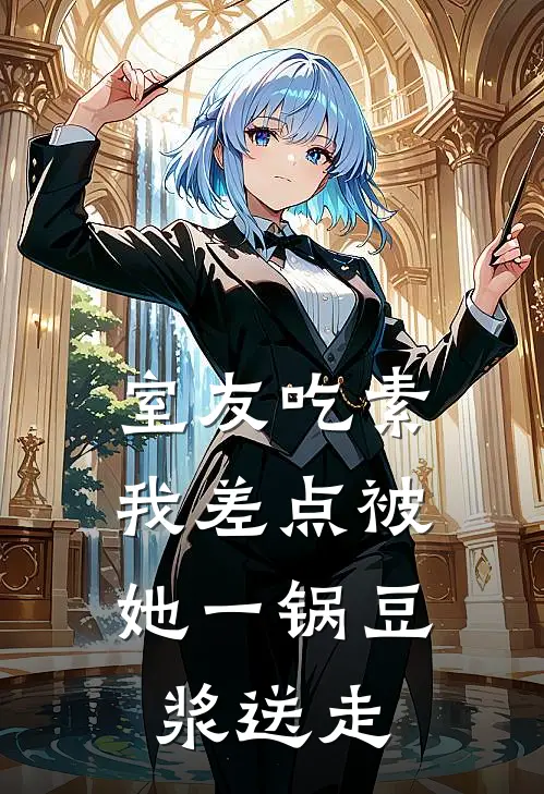 室友吃素，我差点被她一锅豆浆送走