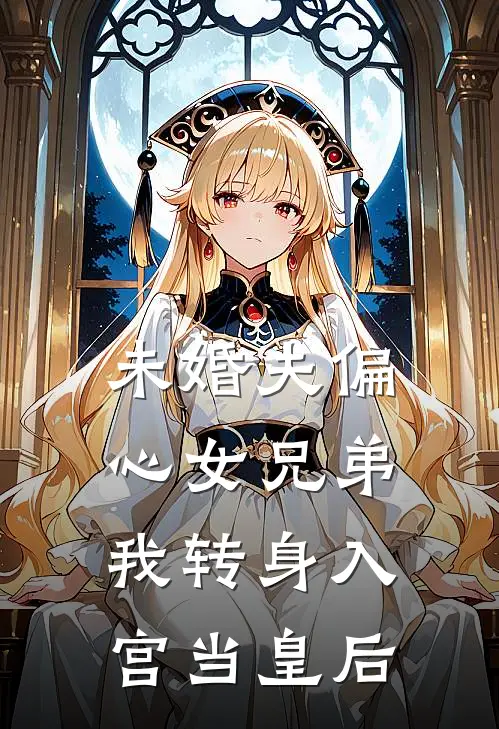 未婚夫偏心女兄弟，我转身入宫当皇后