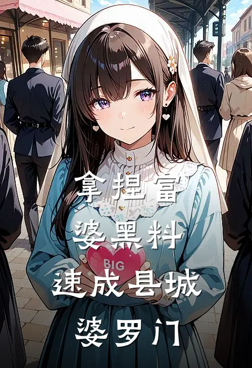 拿捏富婆黑料，速成县城婆罗门