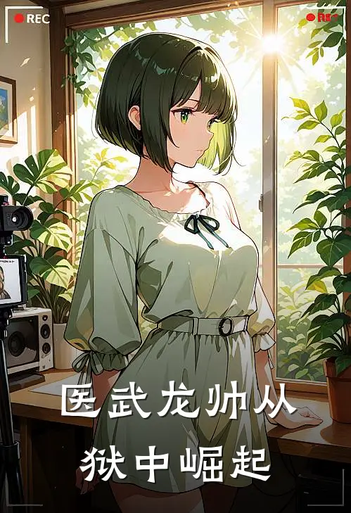 医武龙帅从狱中崛起