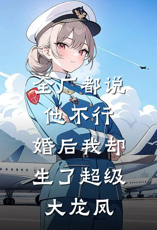 全厂都说他不行，婚后我却生了超级大龙凤