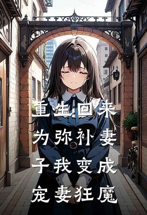 重生回来：为弥补妻子我变成宠妻狂魔