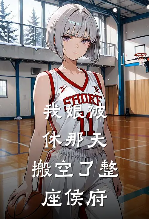 我娘被休那天，搬空了整座侯府