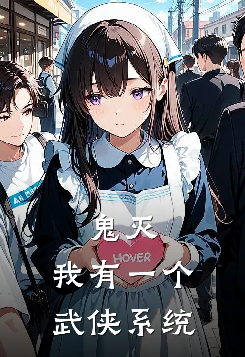 鬼灭：我有一个武侠系统