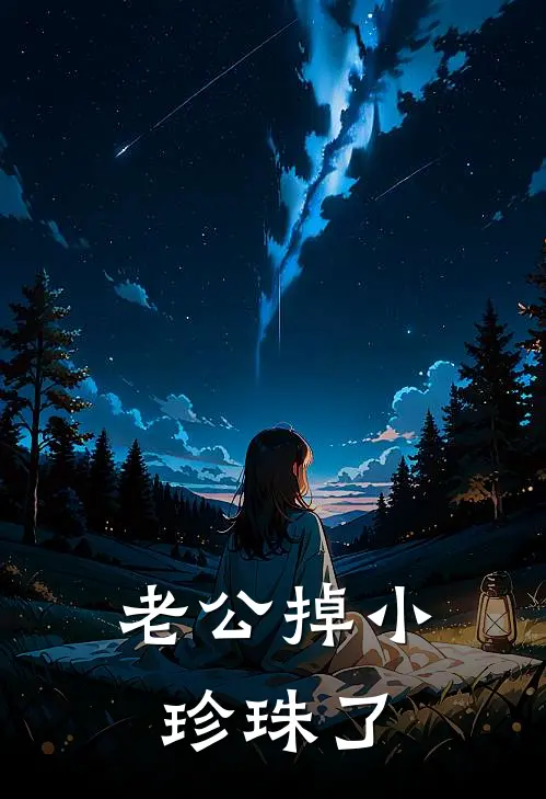 老公掉小珍珠了