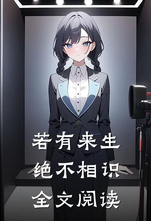 若有来生，绝不相识全文阅读