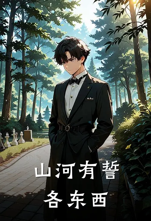 山河有誓各东西