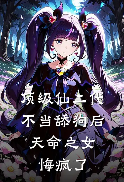顶级仙二代不当舔狗后，天命之女悔疯了