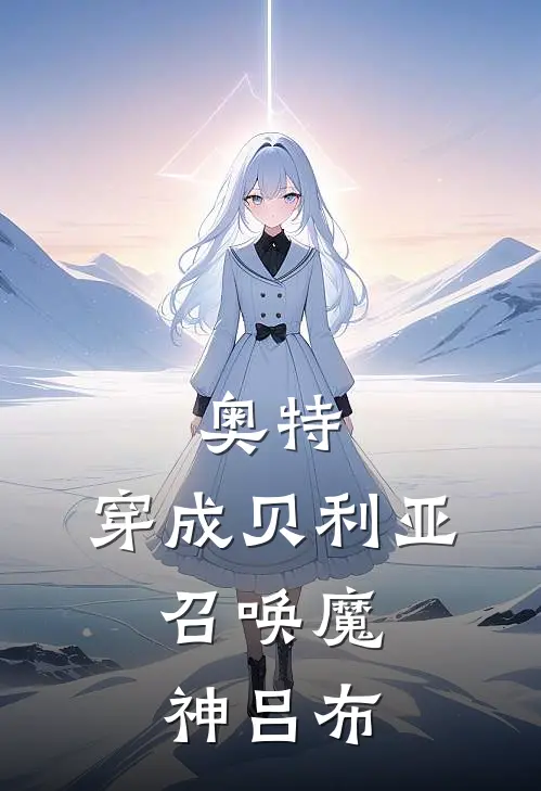奥特：穿成贝利亚，召唤魔神吕布