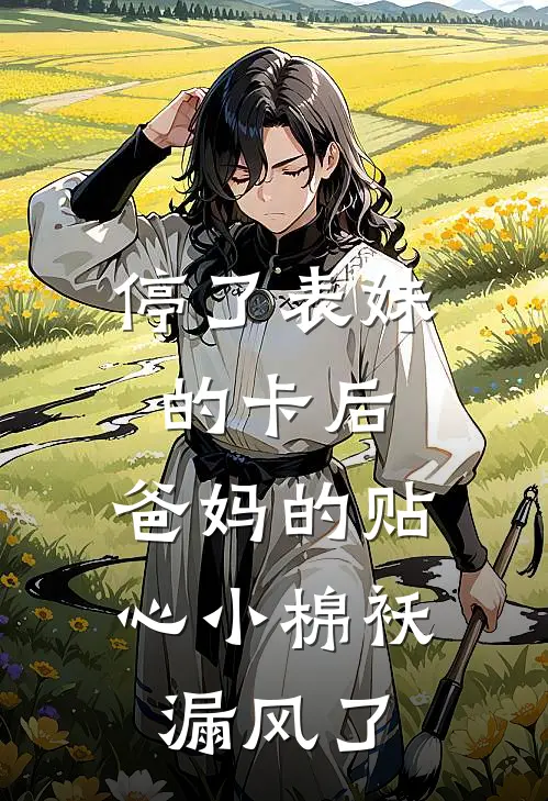 停了表妹的卡后，爸妈的贴心小棉袄漏风了
