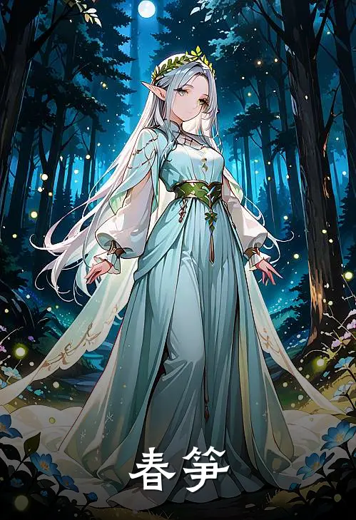 春笋