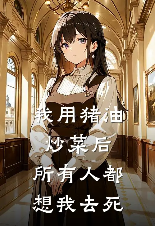 我用猪油炒菜后，所有人都想我去死