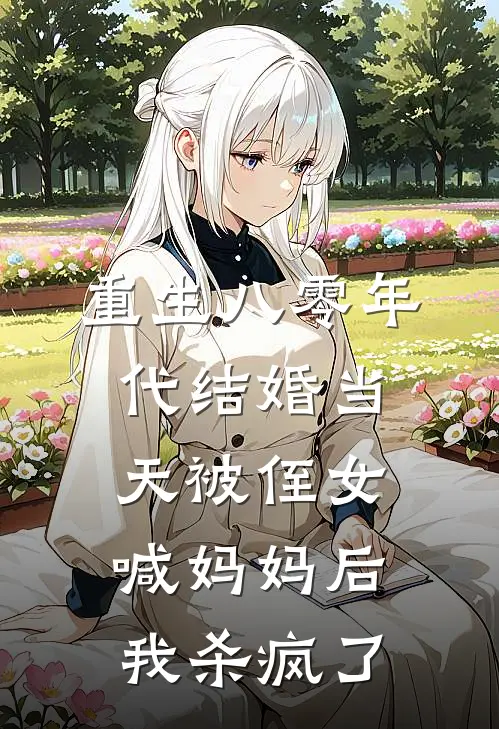 重生八零年代结婚当天被侄女喊妈妈后我杀疯了