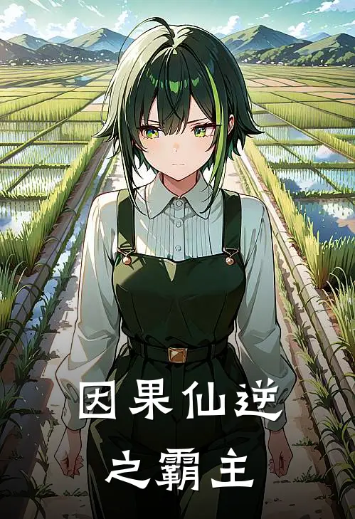 因果仙逆之霸主