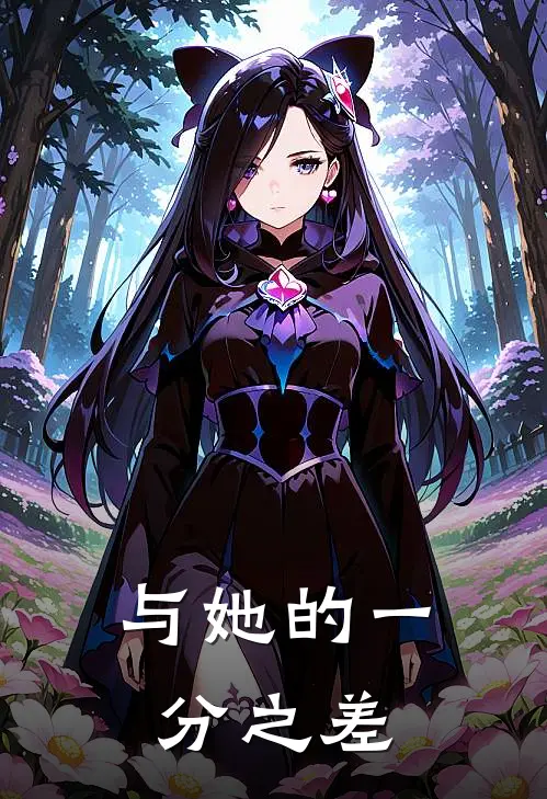 与她的一分之差