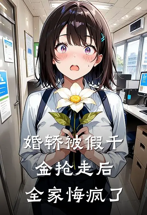 婚轿被假千金抢走后，全家悔疯了
