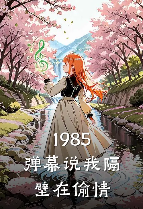 1985，弹幕说我隔壁在偷情