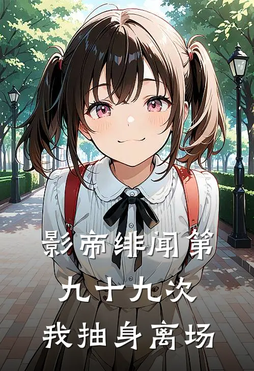 影帝绯闻第九十九次，我抽身离场