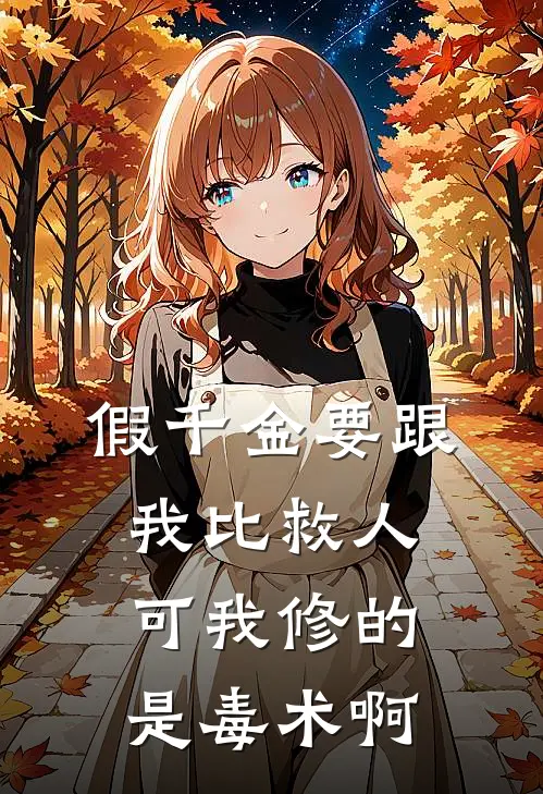 假千金要跟我比救人，可我修的是毒术啊