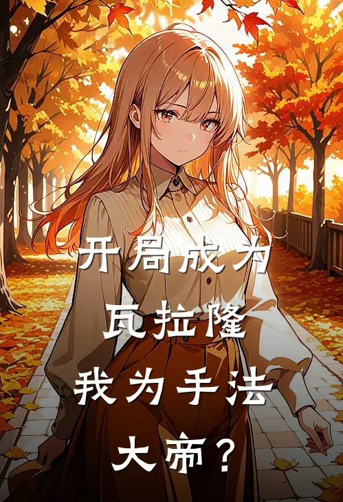 开局成为瓦拉隆，我为手法大帝？