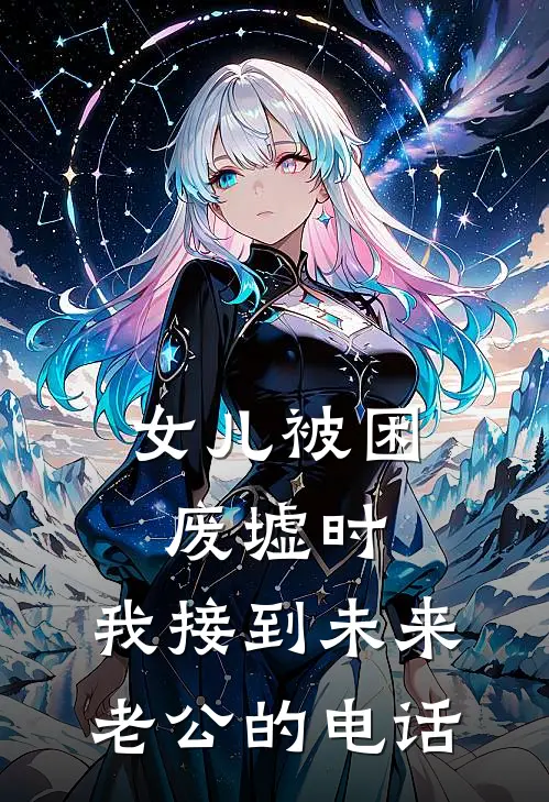女儿被困废墟时，我接到未来老公的电话
