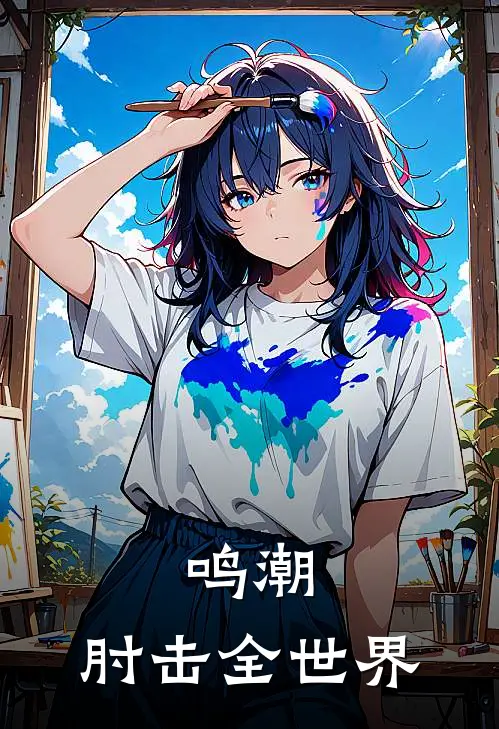 鸣潮：肘击全世界