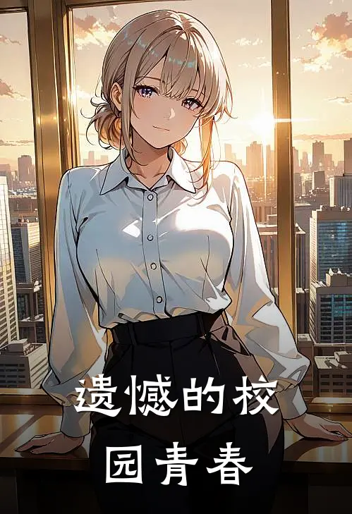 遗憾的校园青春