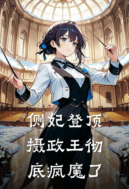 侧妃登顶，摄政王彻底疯魔了
