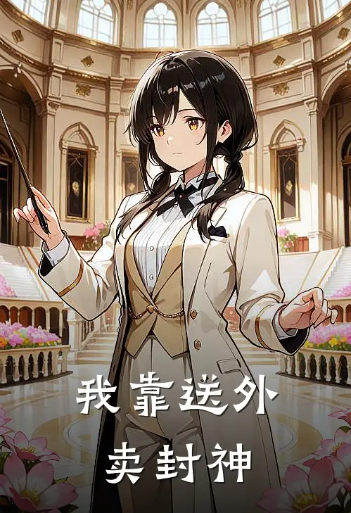 我靠送外卖封神