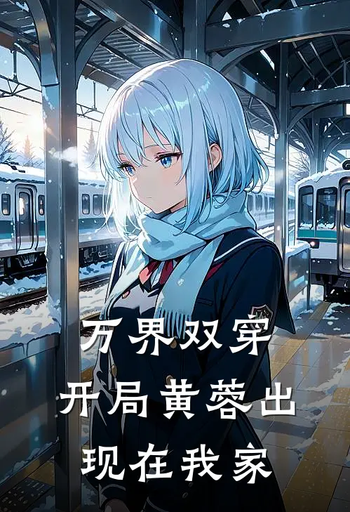 万界双穿，开局黄蓉出现在我家