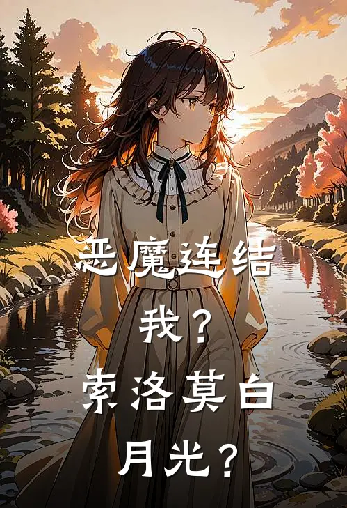 恶魔连结：我？索洛莫白月光？