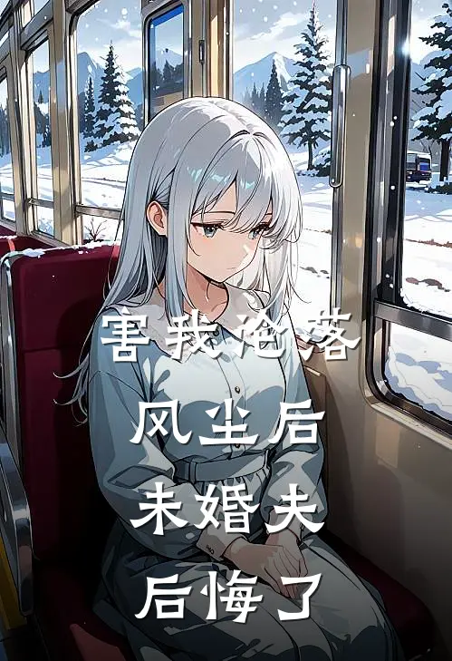 害我沦落风尘后，未婚夫后悔了