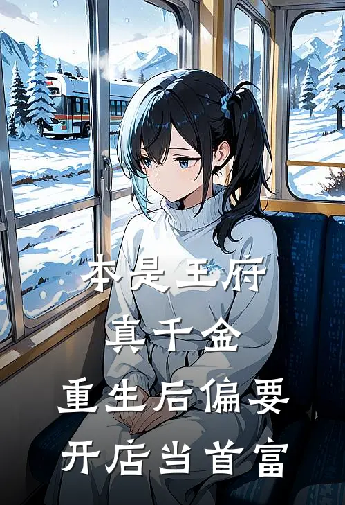 本是王府真千金，重生后偏要开店当首富