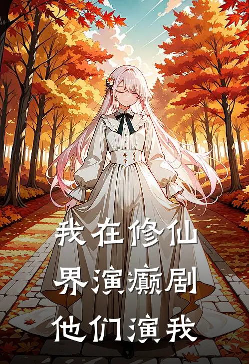 我在修仙界演癫剧，他们演我