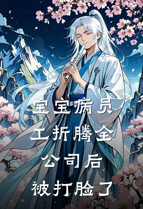 宝宝病员工折腾全公司后，被打脸了